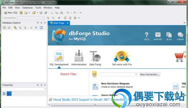 dbforge studio for mysql破解_mysql数据库管理