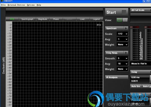 sia smaartlive7下载_声场测试软件