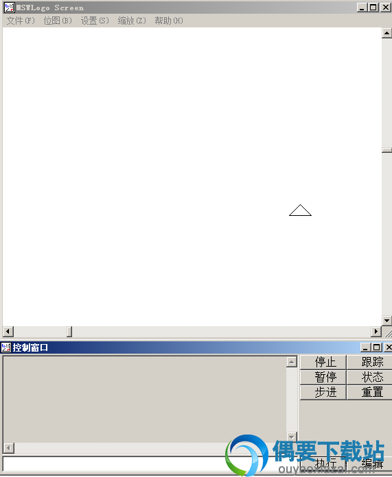 mswlogo教程