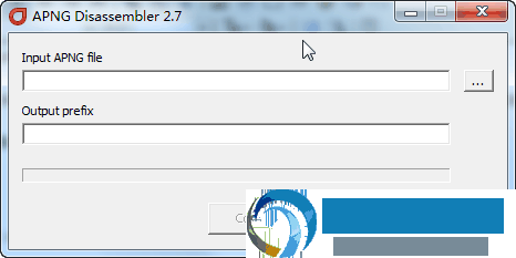 APNG Disassembler 2.7下载_APNG图片分解器