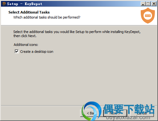 选择附带任务