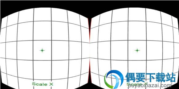 TrinusGyre手机屏幕投射效果