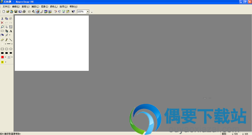 HyperSnap使用方法