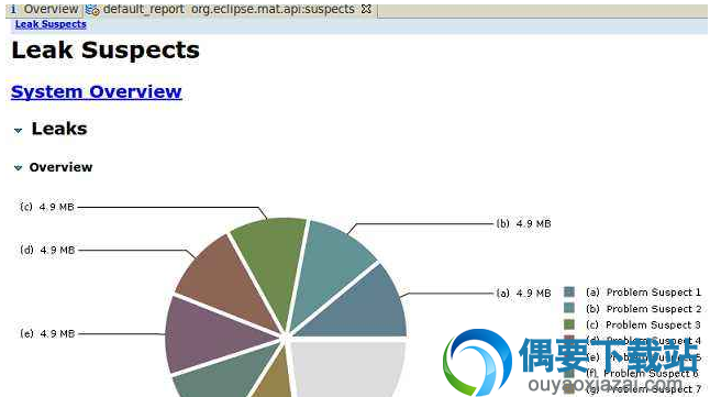 MemoryAnalyzer 64位下载