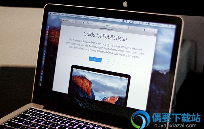 Mac OSX 10.9完整字体包打包下载