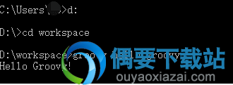 运行gro结果