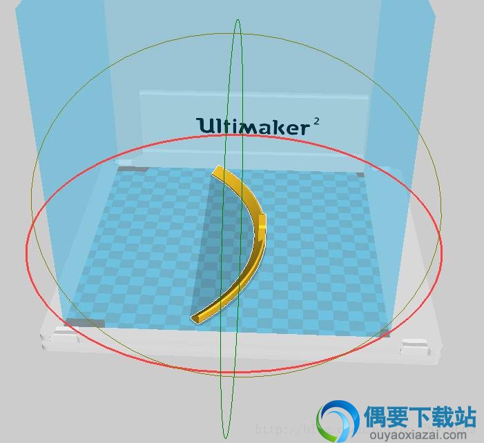 模型大小缩放功能