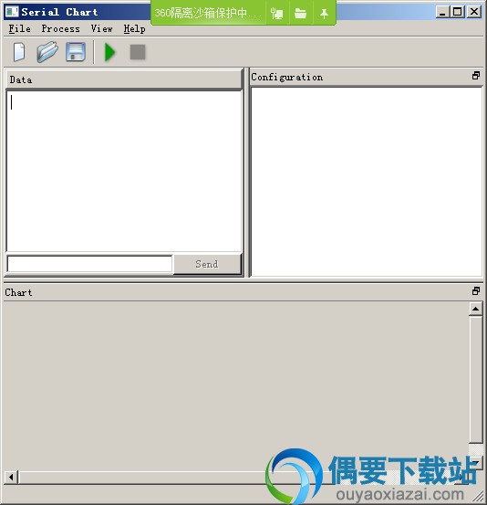 SerialChart安装说明