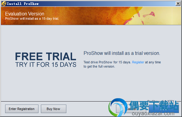 点击next