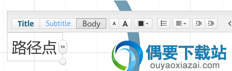 Prezi Next使用方法