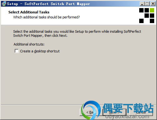 选择附带任务