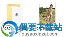 正常预览CR2格式照片