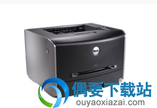 戴尔Dell 1720dn驱动