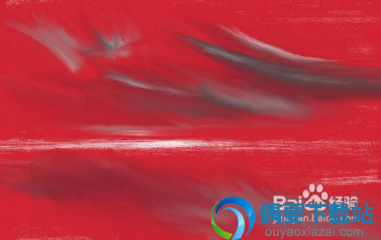 Fresh Paint的使用