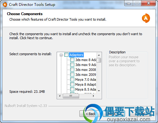 Craft Director Tools_交通工具动画插件