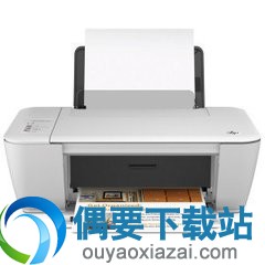 惠普DeskJet 2134驱动