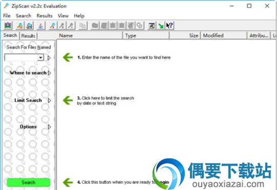 ZipScan官方下载