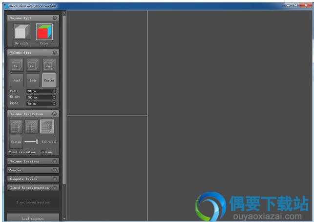 RecFusion破解下载_三维模型设计软件