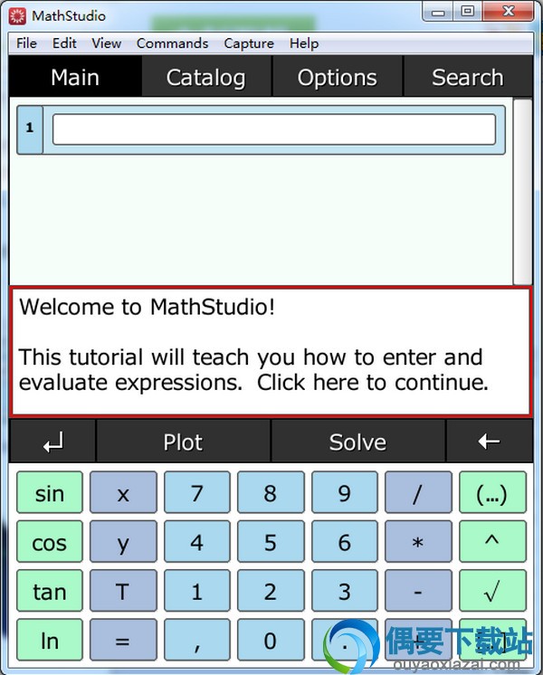 MathStudio破解下载