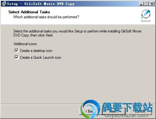 选择附带任务