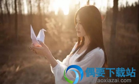 打开PS导入一张需要处理的照片