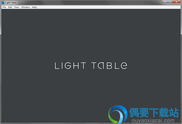 light table 64位下载_代码编辑器