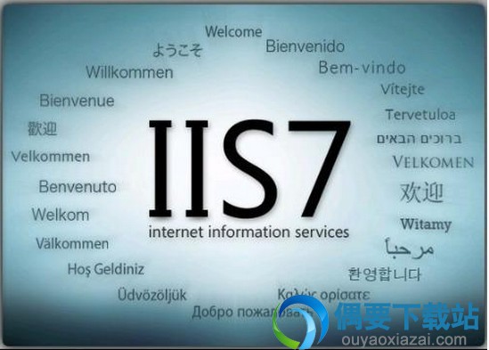 iis7.0下载_微软的Web服务器组件IIS 7.0