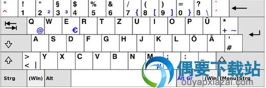 FastWindowSwitcher使用方法