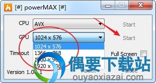 GPU测试