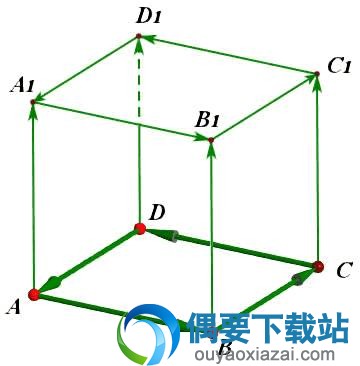 立体几何图案欣赏
