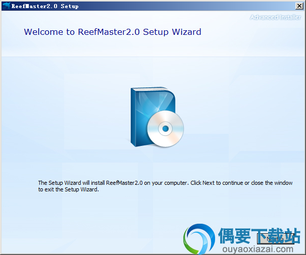 reefmaster破解下载_航行声呐分析软件