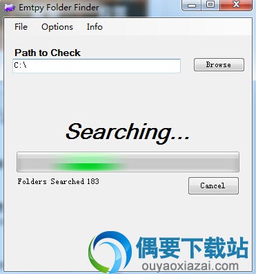 设置具体多少个文件