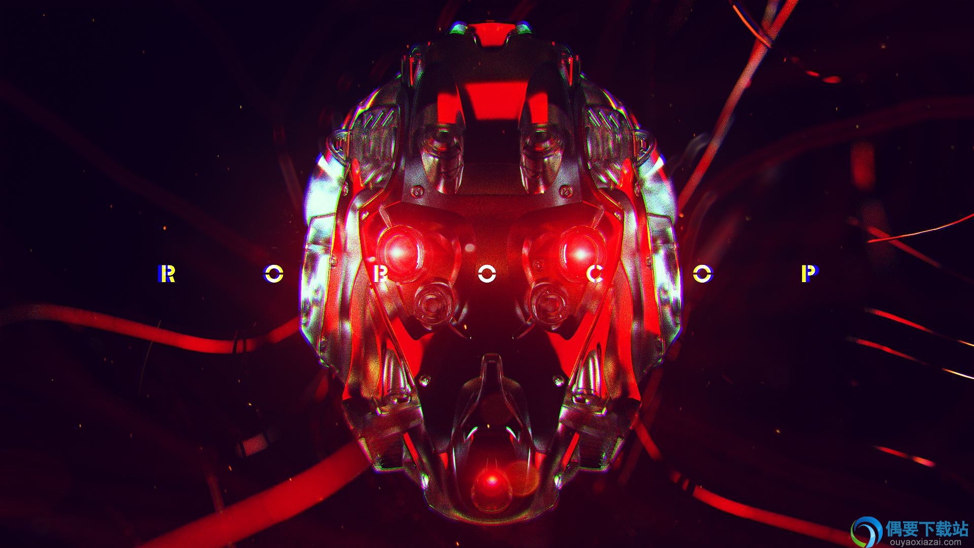 Octane Render渲染器渲染效果图