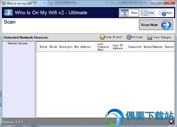 Who is On My Wifi 4.0破解_wifi监控软件