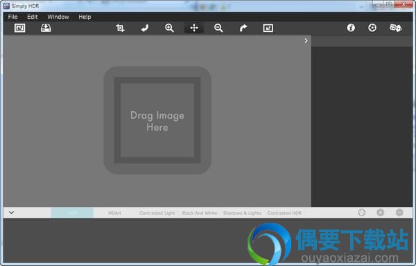 Simply HDR破解下载