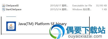 打开javaws.exe