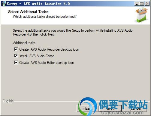 选择附带任务