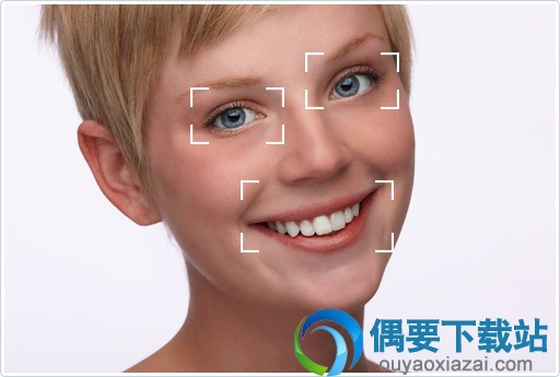 眼睛嘴部智能识别功能