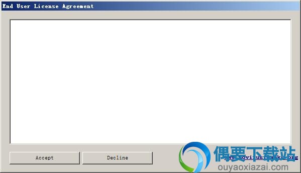 打开Raw File Copier Pro软件