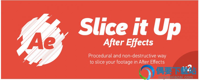 Slice it Up汉化版