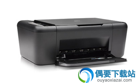 惠普Deskjet 2010打印机驱动 免费下载