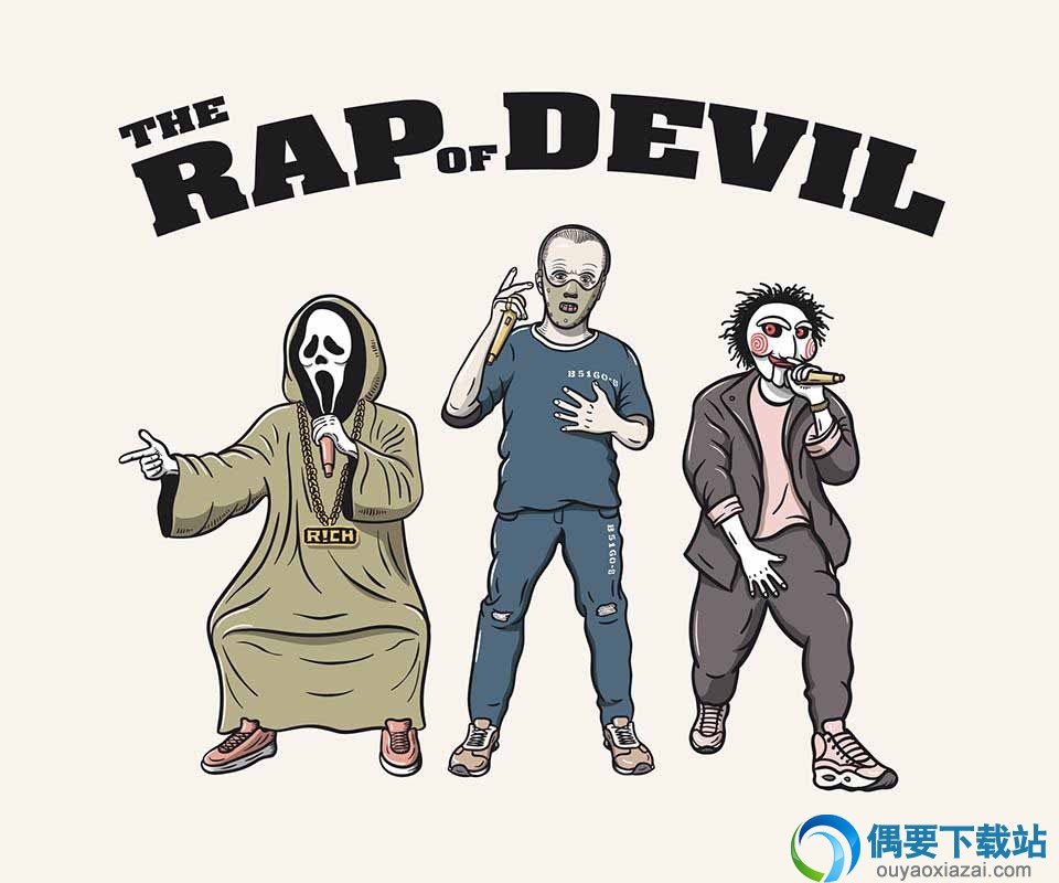 rap