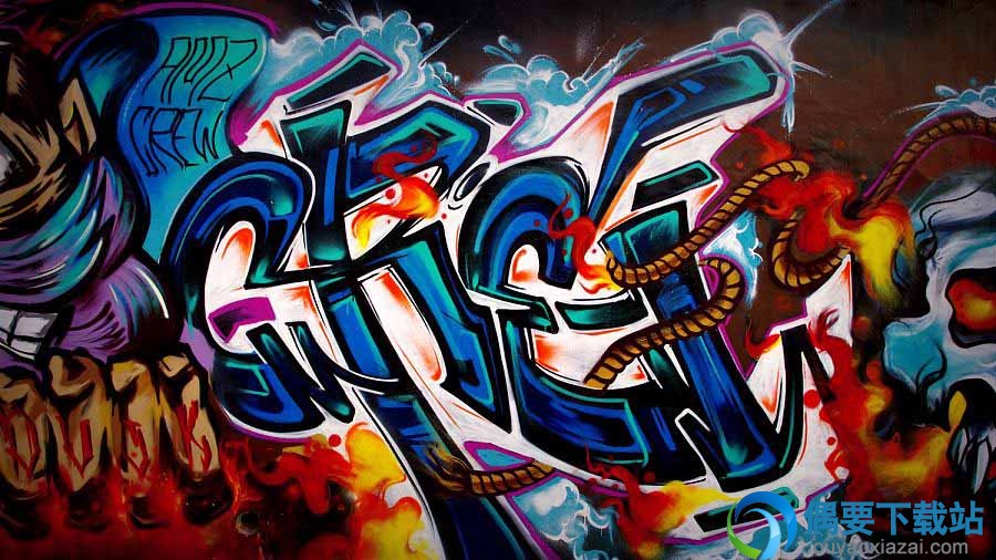 Graffiti