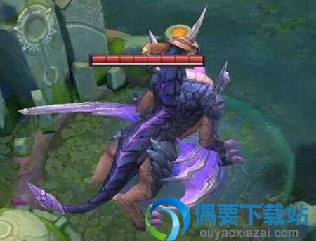 王者荣耀暴君的刷新时间间隔