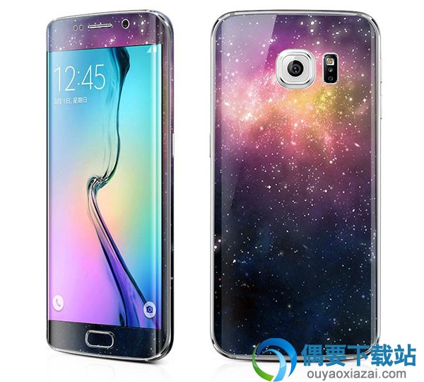 三星Galaxy S6 Edge