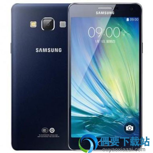三星Galaxy A7