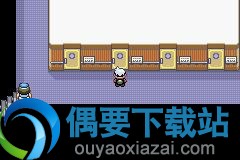 神奇宝贝绿宝石攻略