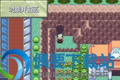 神奇宝贝绿宝石攻略