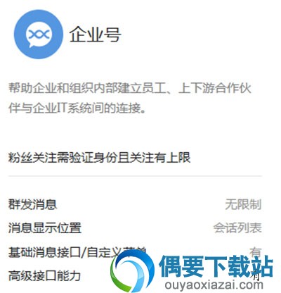 微信公众平台注册