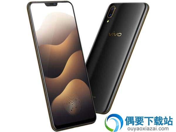 vivo X21与vivo X21屏幕指纹版哪个好